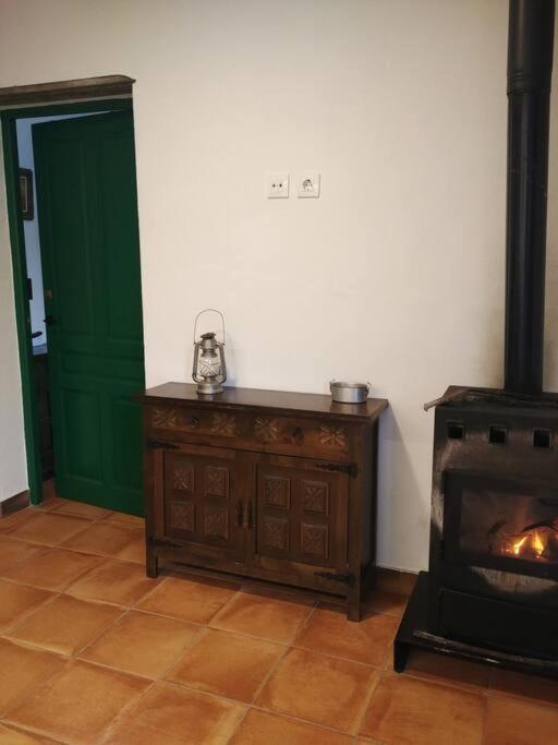 Cottage Eco-Friendly Barcelona Country Side Ла Гарига Екстериор снимка