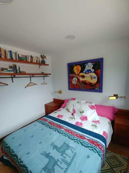 Cottage Eco-Friendly Barcelona Country Side Ла Гарига Екстериор снимка
